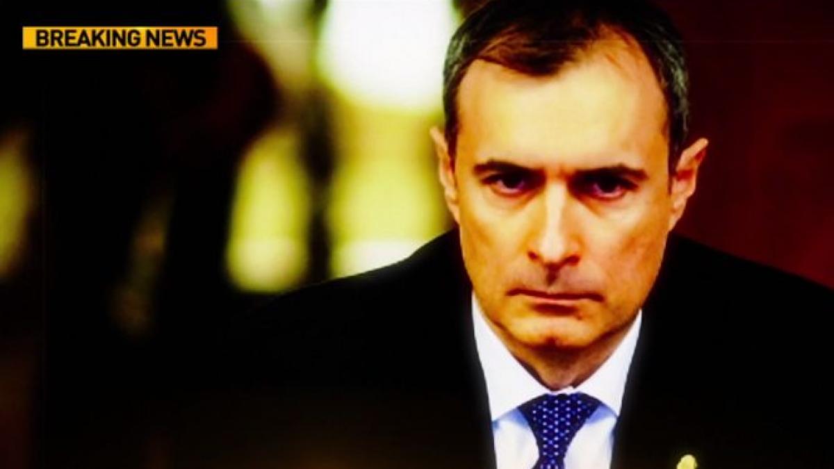 tertipul prin care florian coldea se intoarce in sri