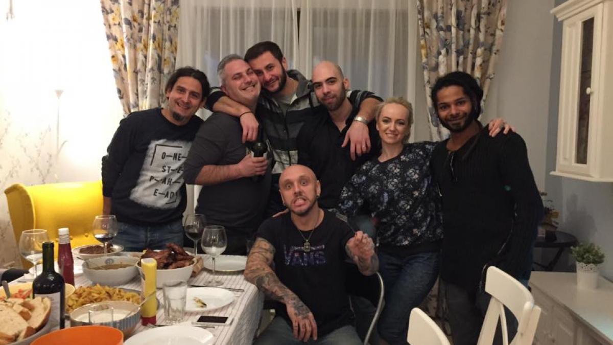 un cunoscut cantaret din romania a fost dat disparut il cauta politia si interpolul