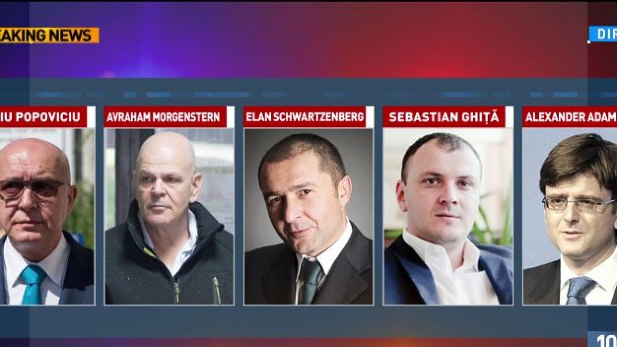 unde se ascund fugarii bogati ai romaniei secretele celor mai rasunatoare cazuri