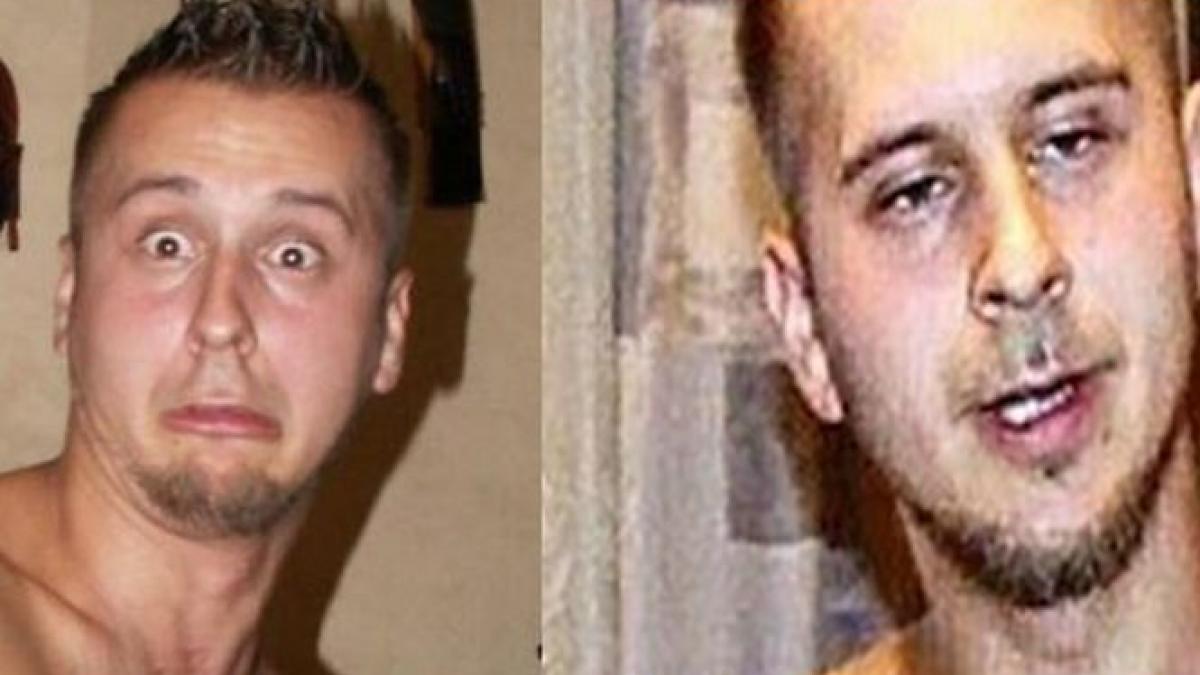 acest tanar a cheltuit o avere ca sa arate ca un mos prietenii credeau ca a innebunit dar acum toti