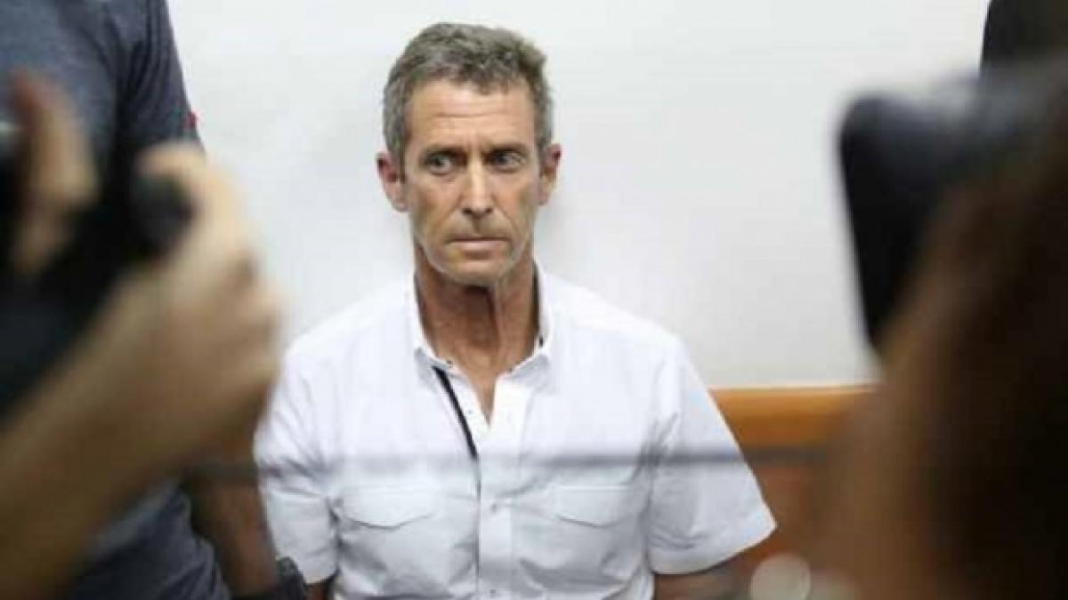 afaceristii israelieni beny steinmetz si tal silberstein vor fi eliberati