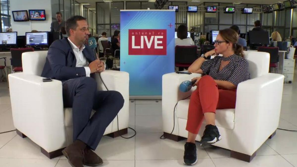antena3 ro live directorul general al anpc mesaj pentru turistii care iau in calcul o vacanta pe