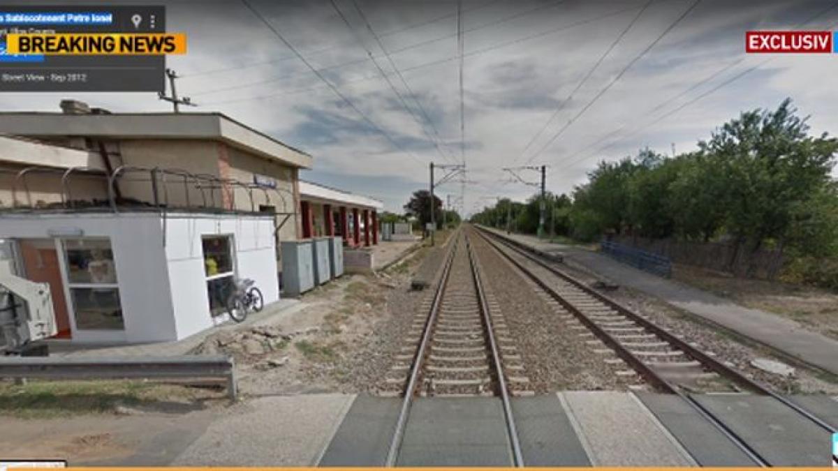 ce continea biletul de adio al mamei sinucigase din accidentul feroviar din branesti