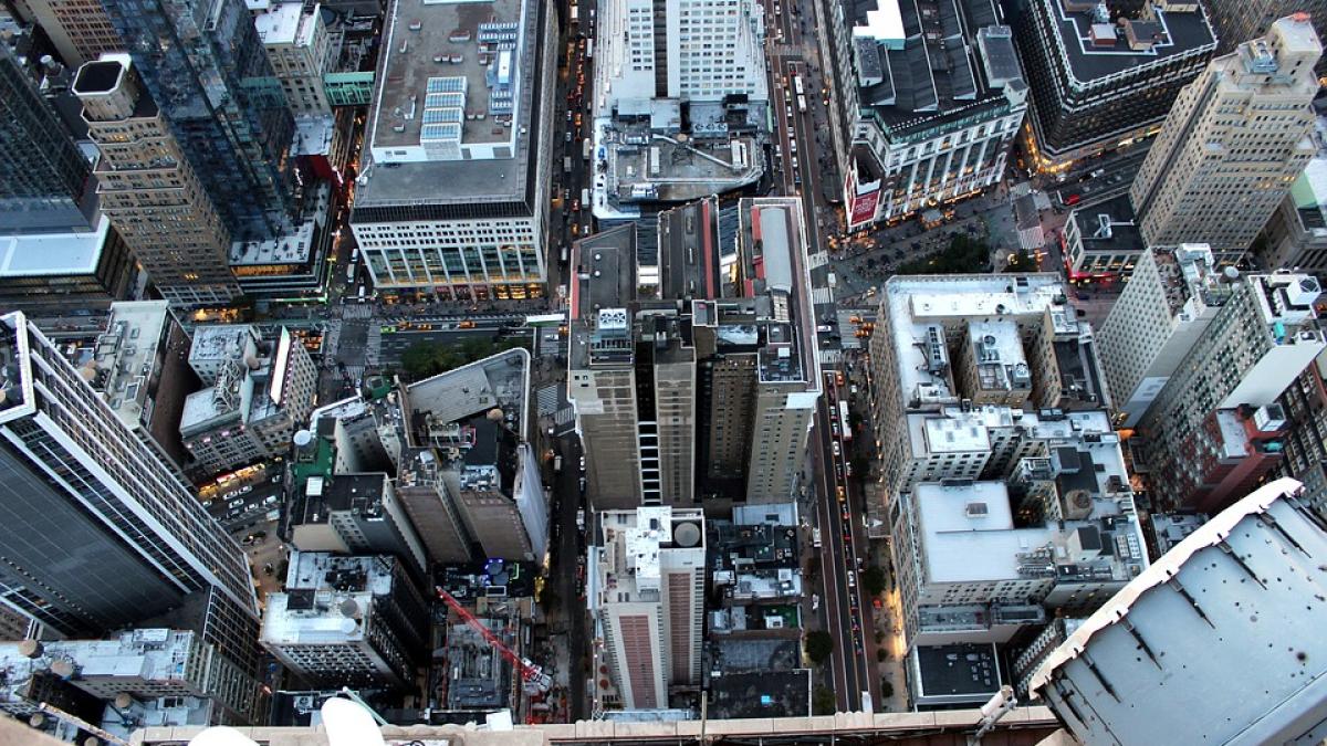 cel mai bogat om din africa vrea sa faca investitii uriase in europa si statele unite