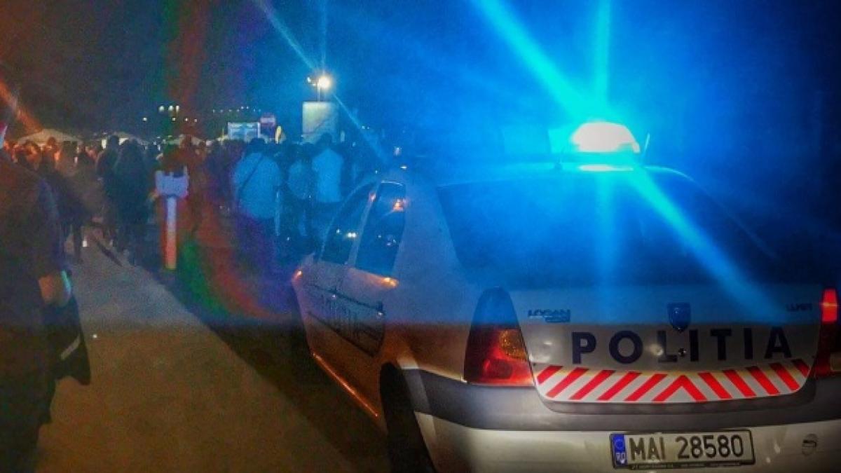 cele mai periculoase strazi din bucuresti 36 de accidente cu 46 de victime intr un singur an