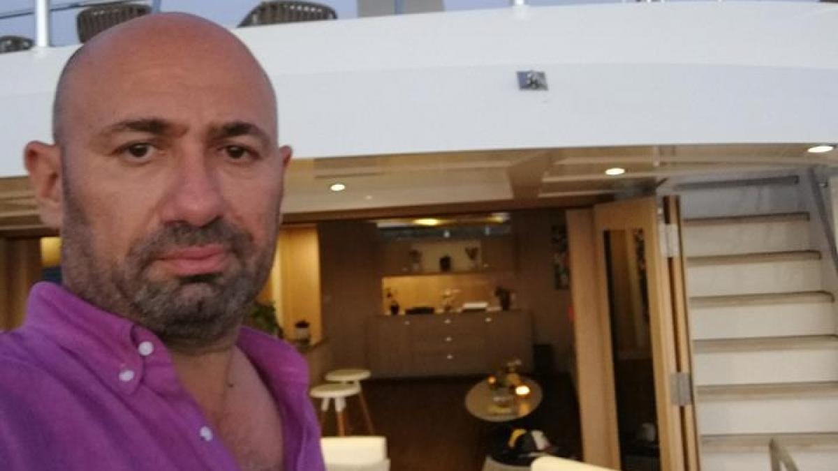 chef catalin scarlatescu renunta la bucatarie