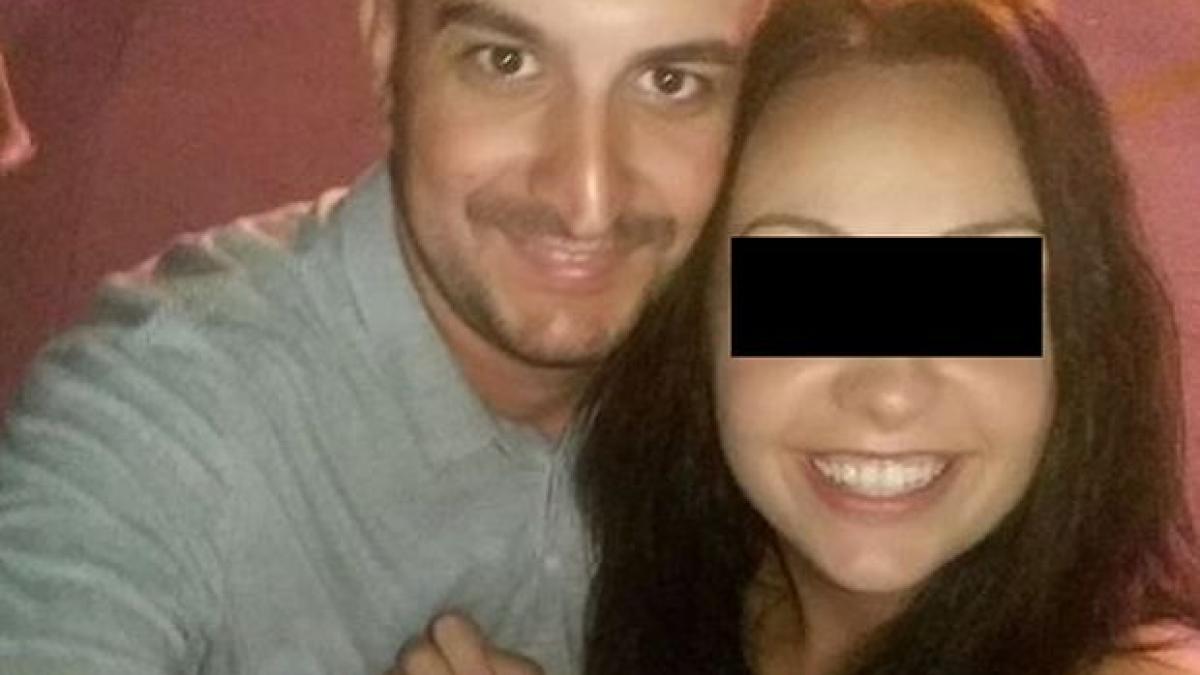 iubita politistului care s a impuscat in cap mesaj tulburator pe facebook te rog din tot sufletul