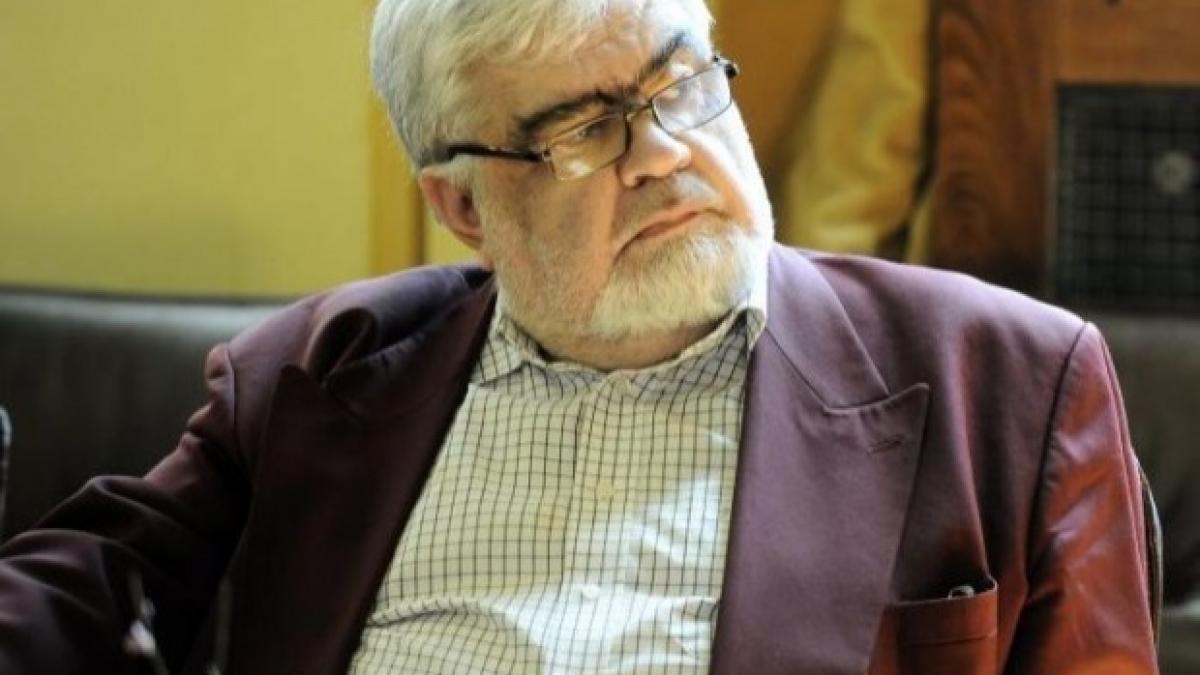 kelemen hunor replica dura pentru andrei plesu nici nu stie daca care e numele meu corect de