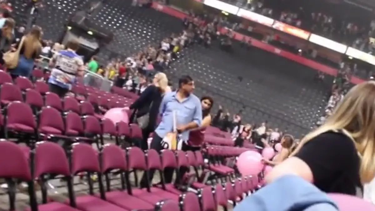 la trei luni de la atentat manchester arena va fi redeschisa cu un concert