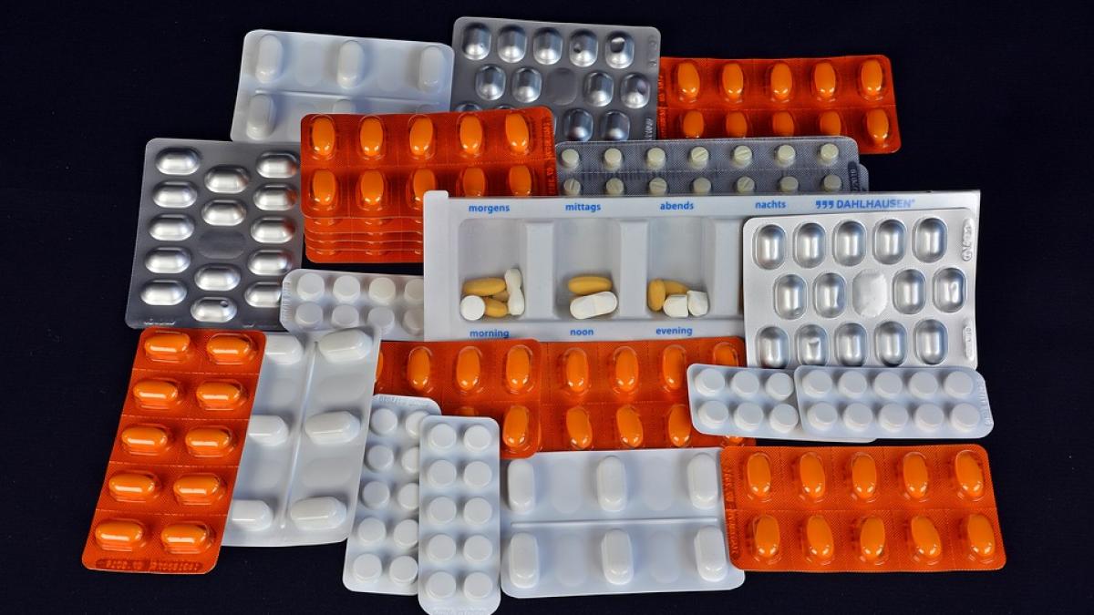 lista neagra a medicamentelor verifica daca le ai prin casa si arunca le