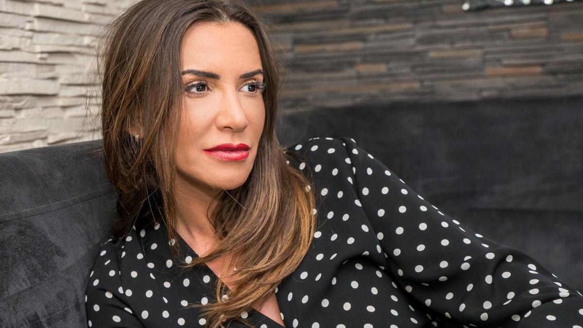 mara banica probleme de sanatate mesajul trist al jurnalistei medicii nu au ce sa imi faca