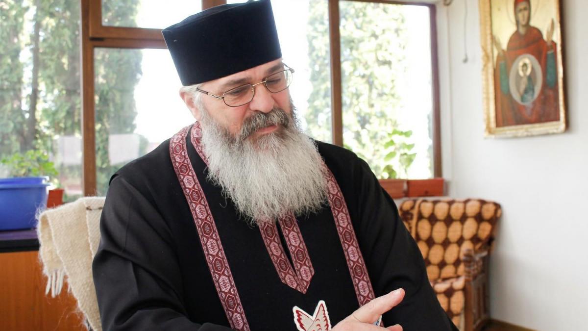 parintele calistrat manastirile nu sunt cluburi de homosexuali video