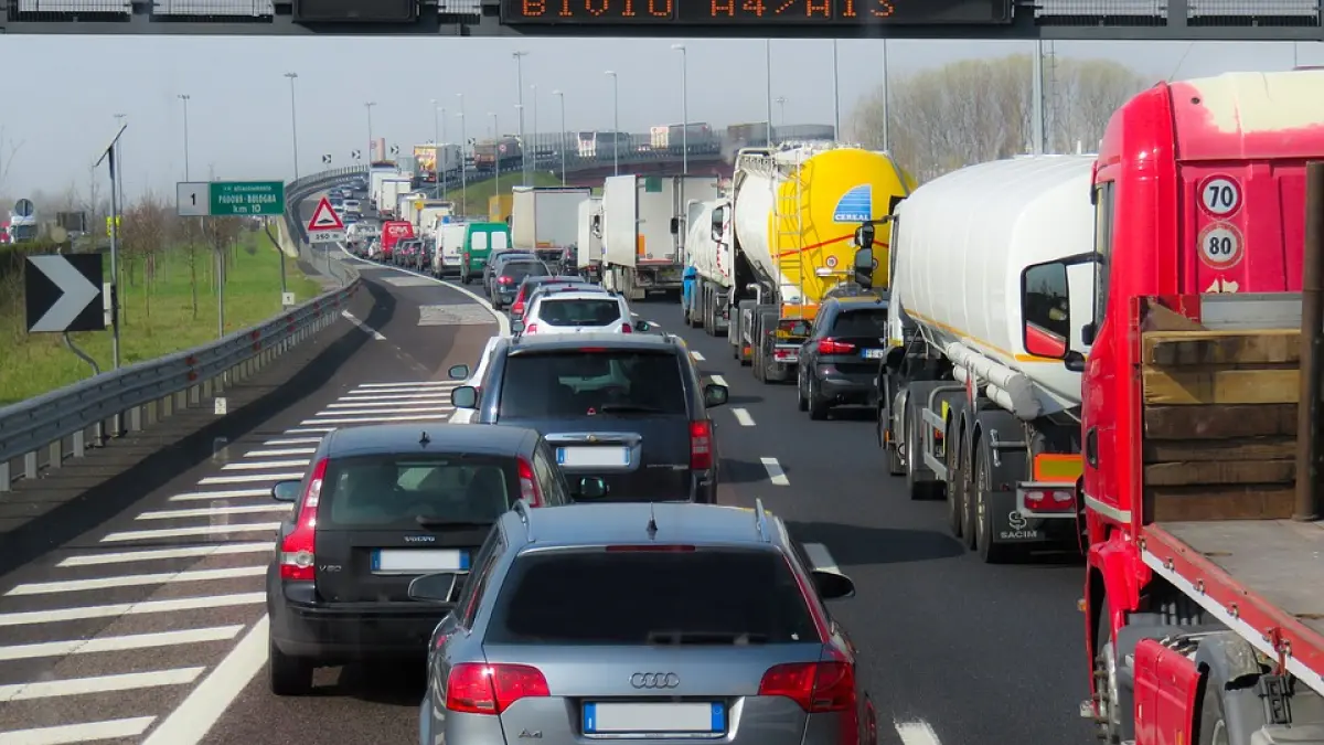 roman amendat de autoritatile din germania pentru un gest banal in trafic