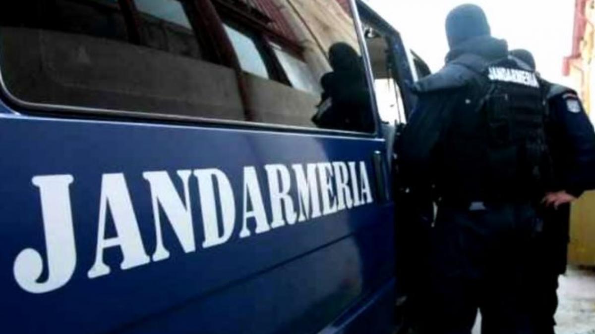 schimbare la varful mai a fost numit noul comandant al jandarmeriei romane