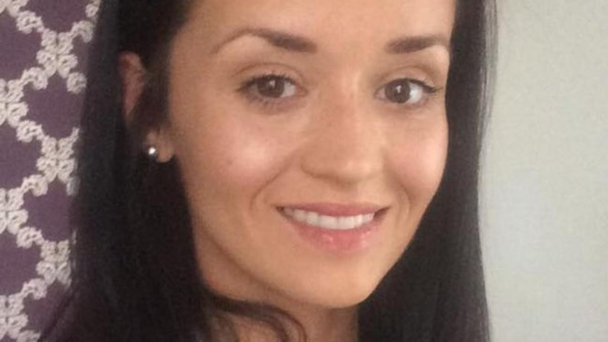 se simtea ciudat si medicii ii spuneau ca nu are nicio problema la cateva ore dupa ce a facut poza