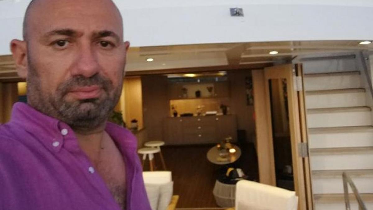 surpriza chef catalin scarlatescu renunta la bucatarie pentru sailing