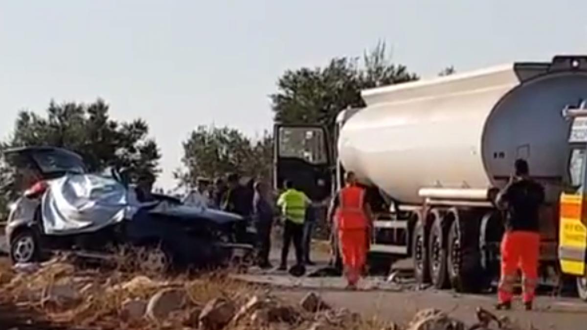 tragedie in italia doi romani au murit iar un altul este in stare grava video