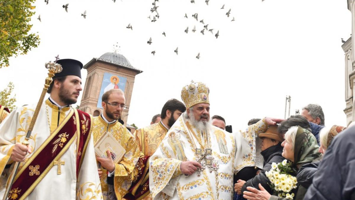 biserica ortodoxa romana in razboi cu presa ce i a infuriat pe preoti
