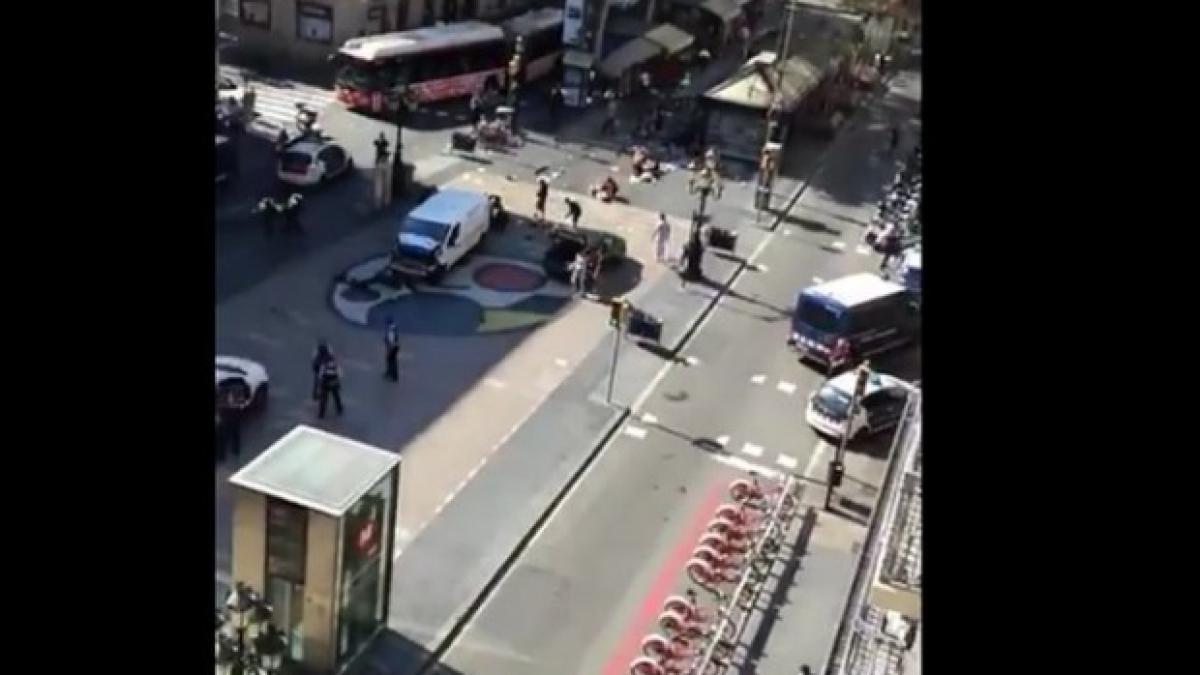 consulul romaniei la barcelona ultimele detalii despre romanul care a ramas internat in spital