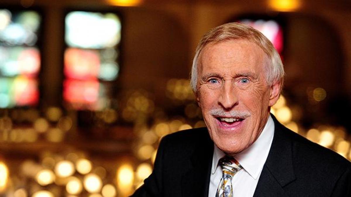 doliu in lumea televiziunii un celebru prezentator a murit