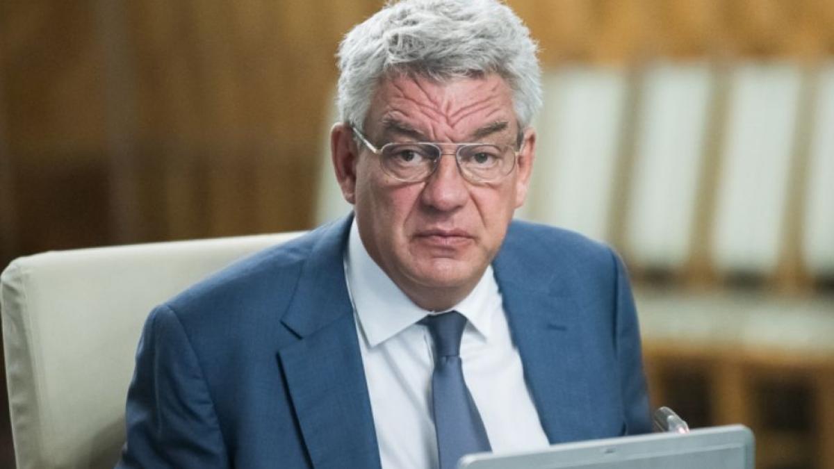 intors din vacanta mihai tudose si a pus la punct ministrii premierul a amenintat cu demiteri