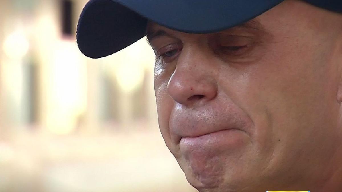 mecanicul locomotivei declaratii exclusive dupa carnagiul de la branesti femeia avea doi copii in