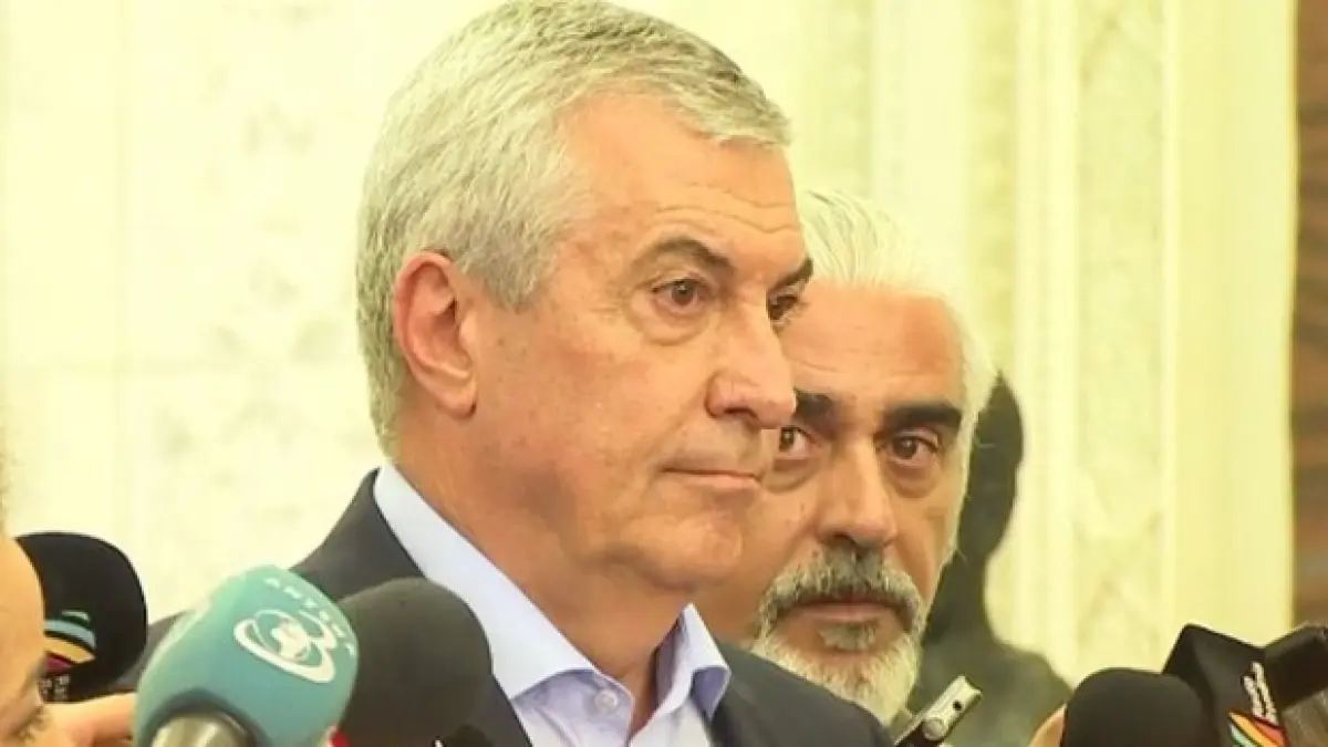 tariceanu mesaj dupa atacul terorist de la barcelona