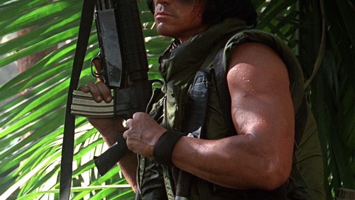 a murit actorul sonny landham cunoscut din filmul predator