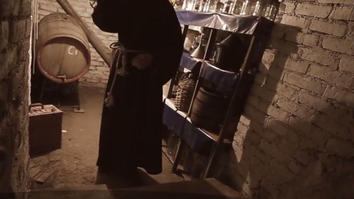 calugarii de la putna anchetati dupa ce un seminarist a murit in pivnita manastirii nimeni nu a