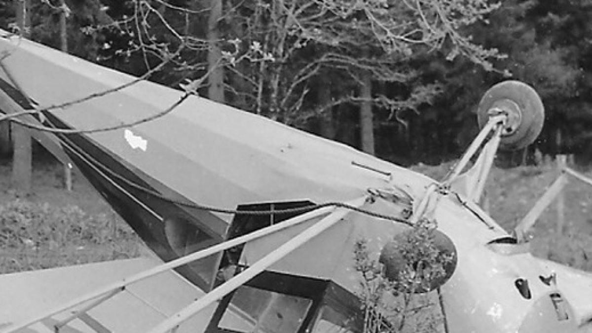 cine se afla de fapt la mansa avionului prabusit langa pascani n a avut nicio sansa