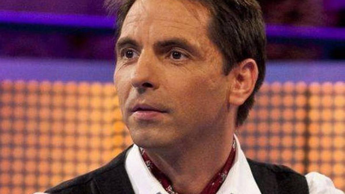 dan negru a rabufnit mi au spus ca cei 22 de ani ai mei de televiziune sunt prea multi