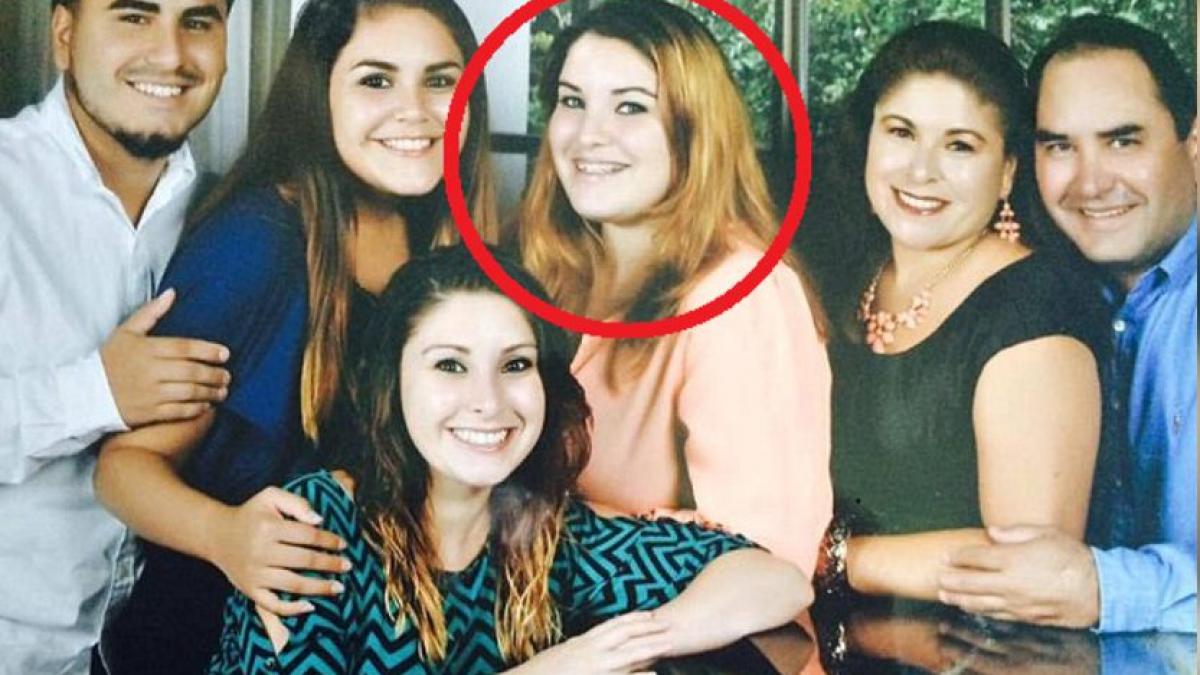 s a sinucis in fata familiei la doar 18 ani dar nimeni nu stia motivul ce se intamplase cu eleva