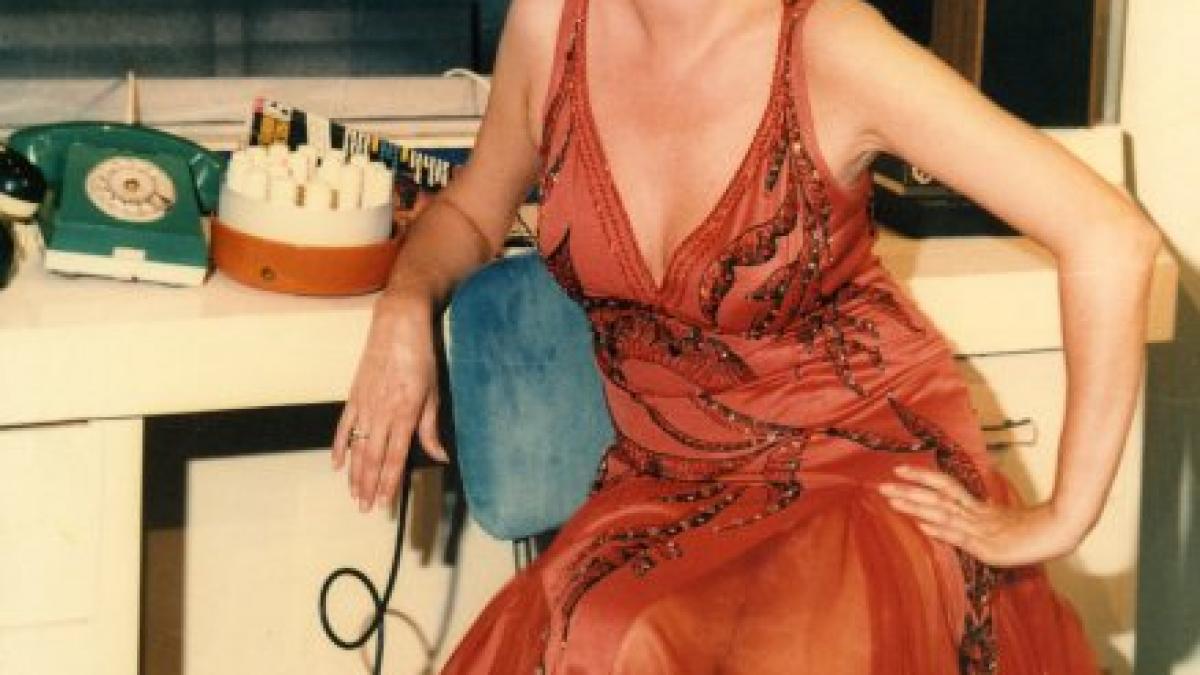 drama celei mai frumoase actrite din romania barbatul pentru care a divortat a murit intr un