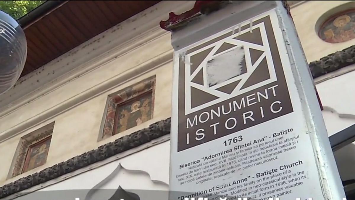 modernizarea bisericii i a adus dosar penal unui preot ce i se reproseaza