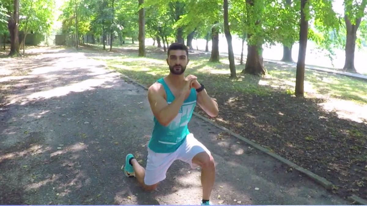 numai de bine exercitii care te ajuta sa fii in forma