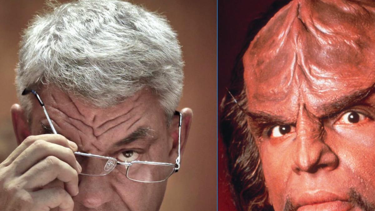 politikix ce porecle au liderii politici