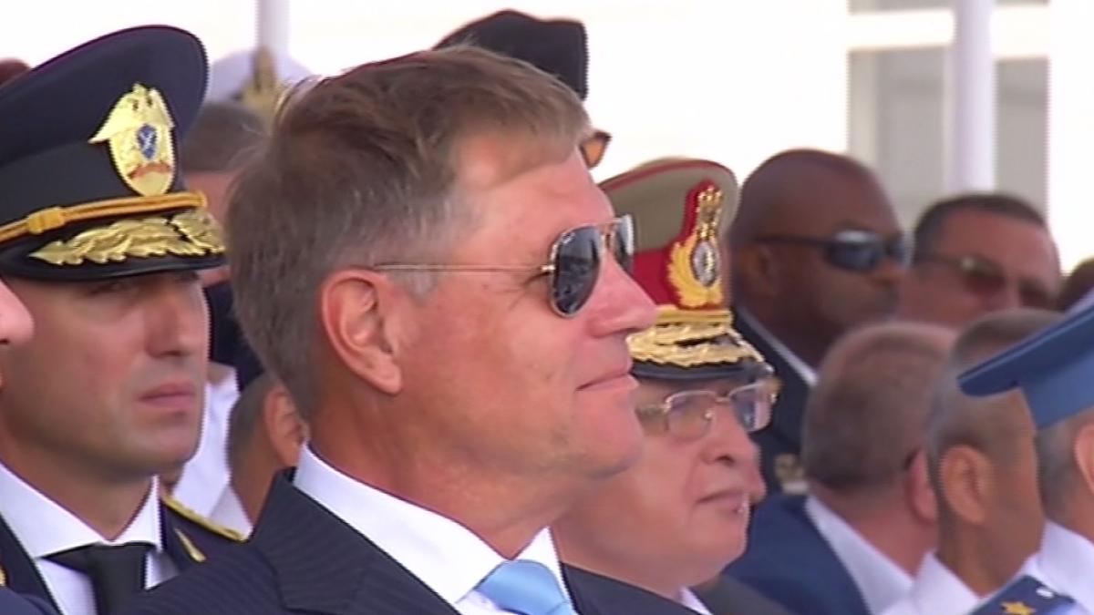 politikix cum puncteaza iohannis la capitolul imagine