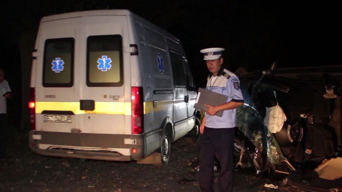 tragedie la o nunta din buzau o tanara a plecat sa fure mireasa dar a murit in urma unui accident