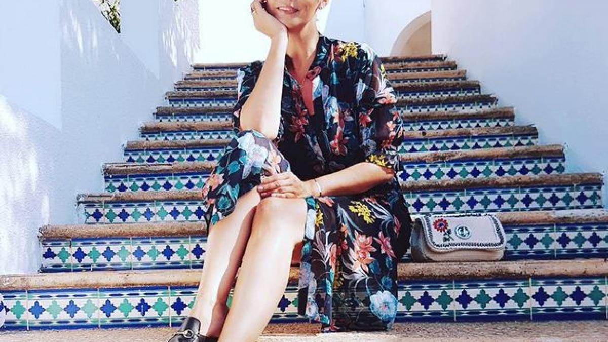 andreea marin aparitie incendiara nimeni nu a mai vazut o asa vreodata foto