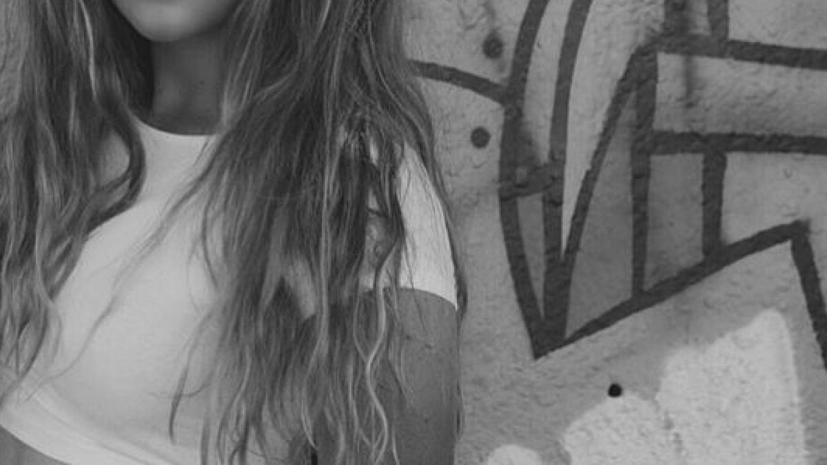 avea 15 ani cand a fugit dintr un centru de plasament se prostitua pentru mancare si tigari ce i