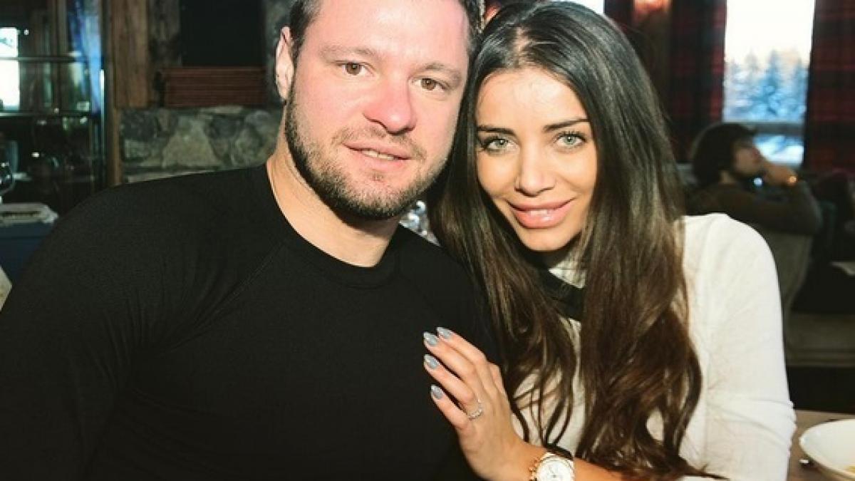 despartire in fotbalul romanesc si a vandut toate proprietatile ca sa o duca in vacante scumpe iar