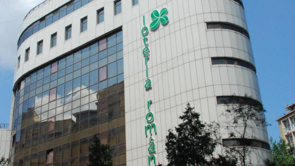 directorul loteriei romane a fost demis la doar zece zile de la ocuparea functiei