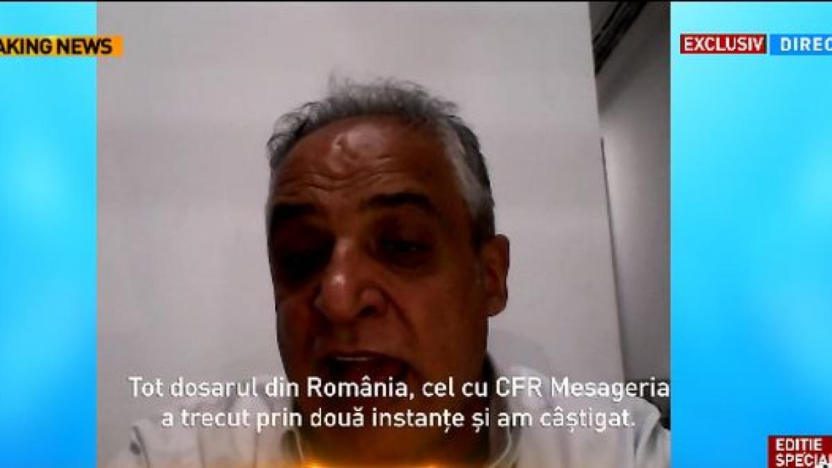 hassan awdi fugar cautat de politia romana acuzatii uluitoare 97 dintre magistrati sunt membri sri