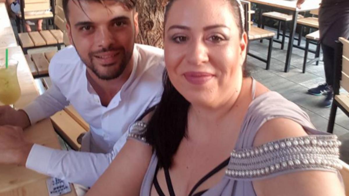 oana roman se lauda ca sotul ei a renuntat la o supercariera pentru ea dar in realitate facea