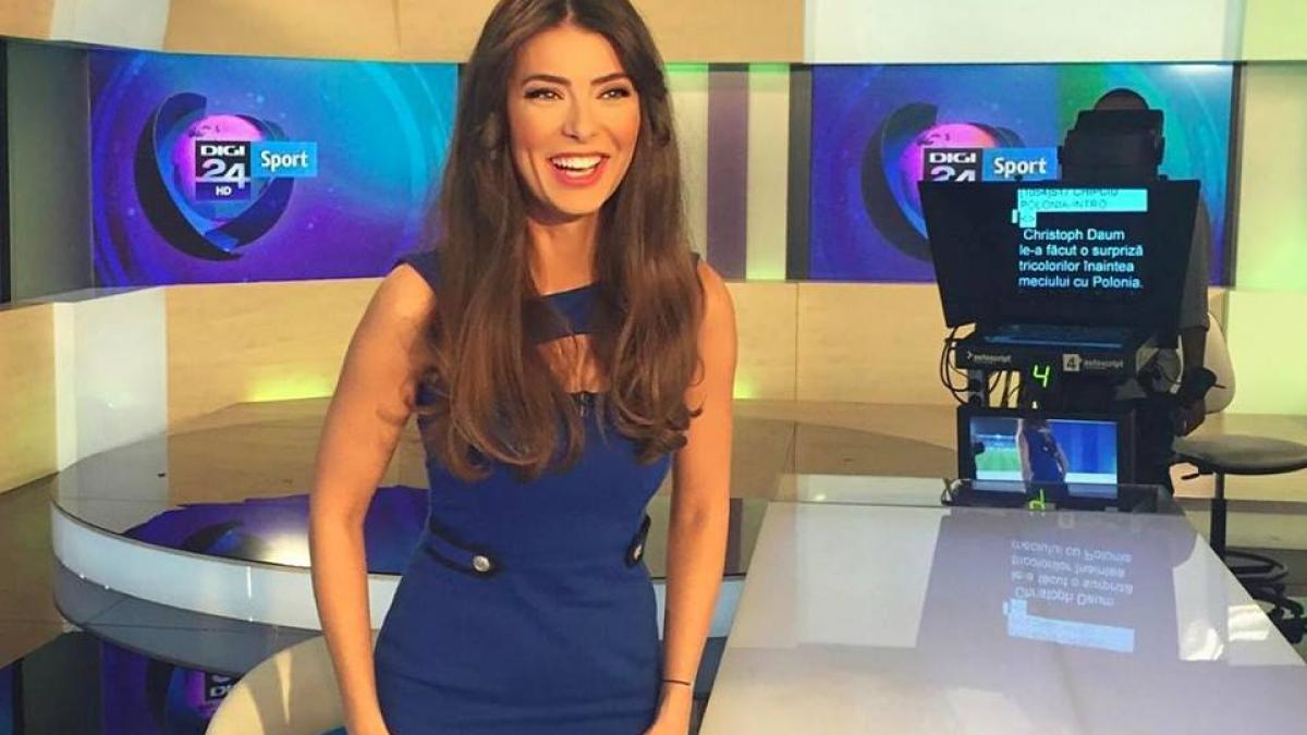 prezentatoarea digi 24 laura teodoru si a dat demisia