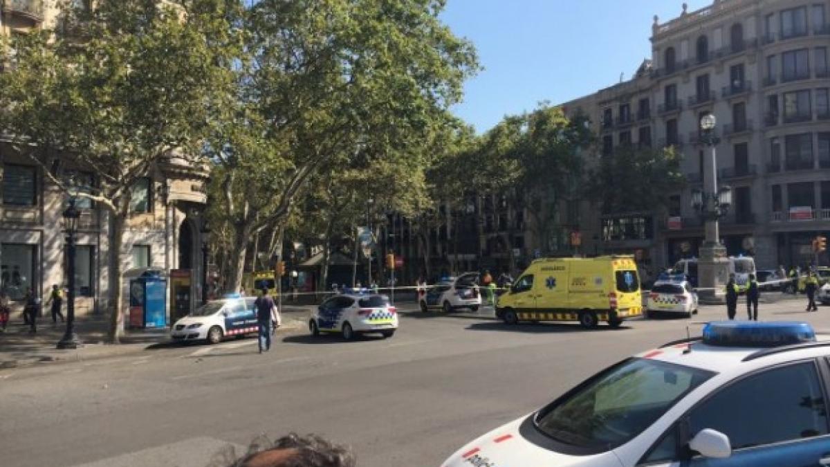 rabinul sef al barcelonei ii indeamna pe evrei sa plece europa e pierduta