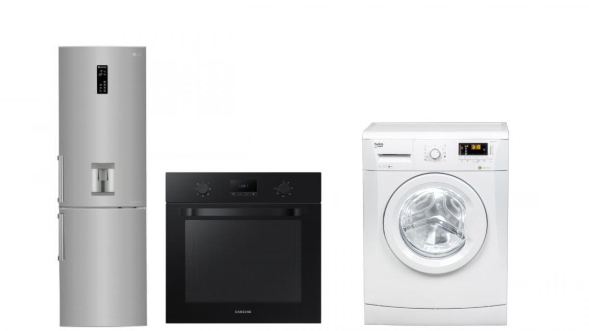 zilele electrocasnicelor emag oferte cu preturi mai mici cu peste 40