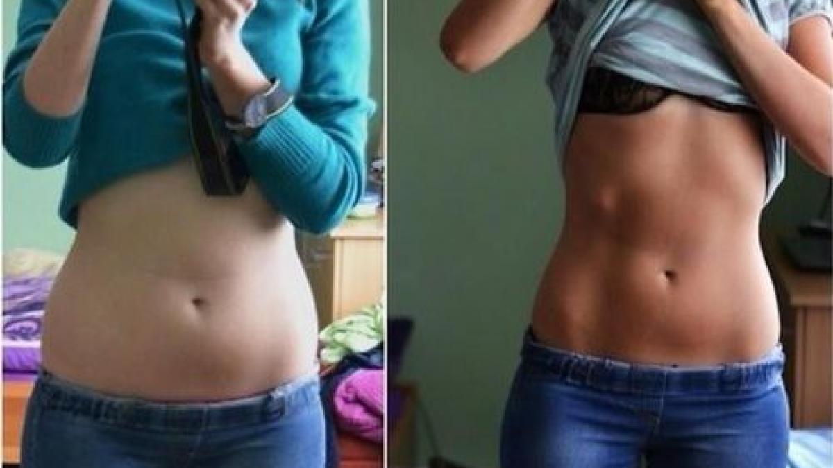 bea aceasta bautura iar grasimea din jurul burtii va disparea in 10 zile fara sport