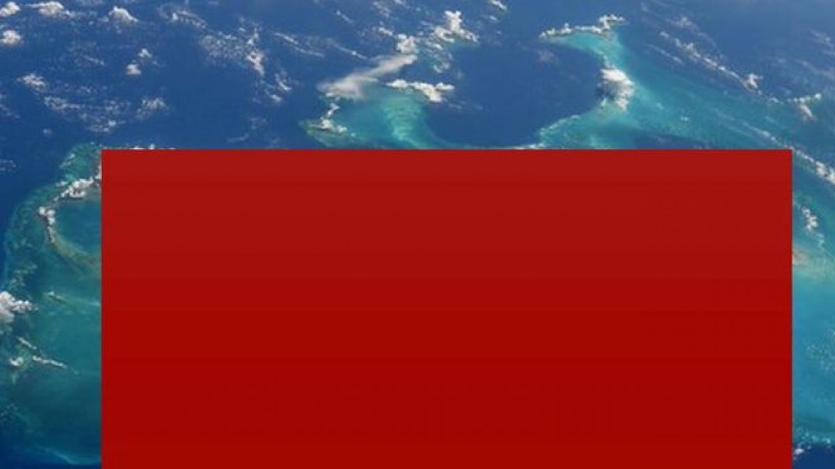 cea mai frumoasa imagine din spatiu un astronaut al nasa a fotografiat o destinatie de vis pentru