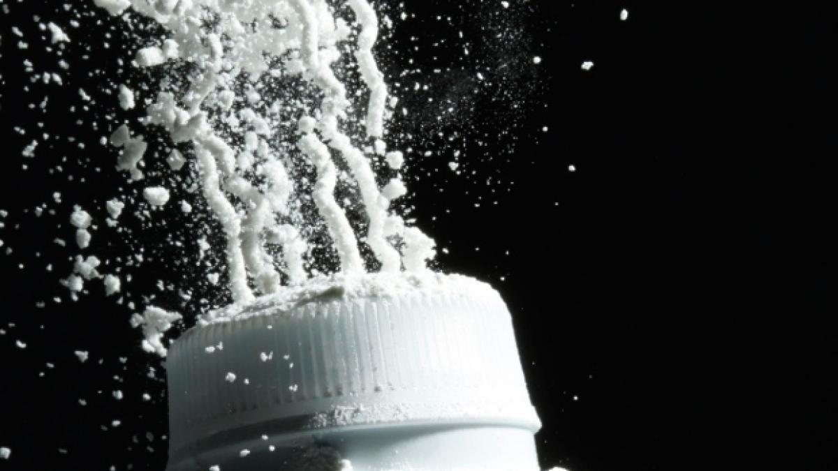 companie celebra condamnata la plata unor despagubiri uriase pentru un produs care poate duce la